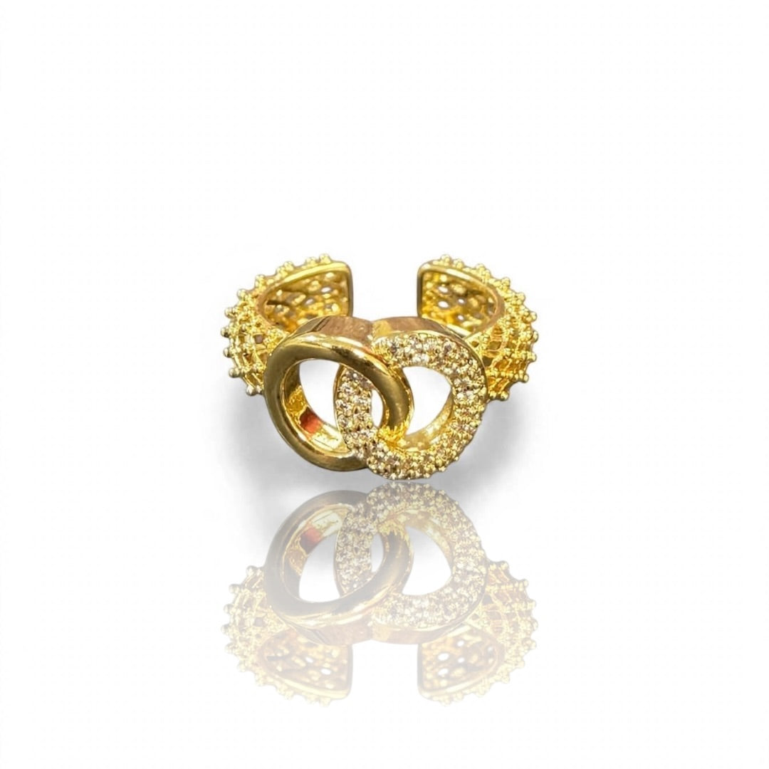 Danielle Ring