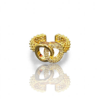 Danielle Ring