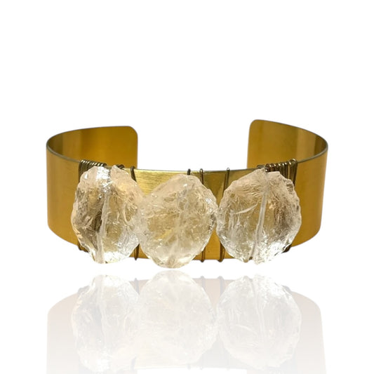 Delilah Cuff