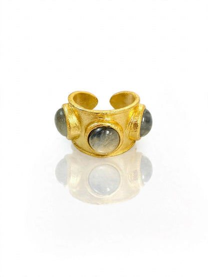 Delaney Ring