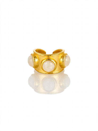 Delaney Ring