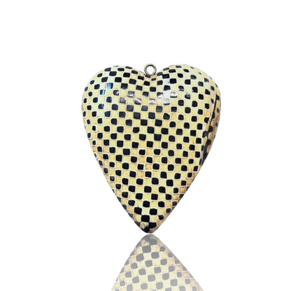 Dorothy Big Horn Charm