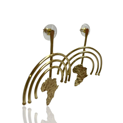 Kayla Grab&Go Earring