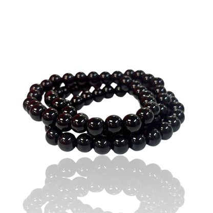 8mm bead bracelets-2