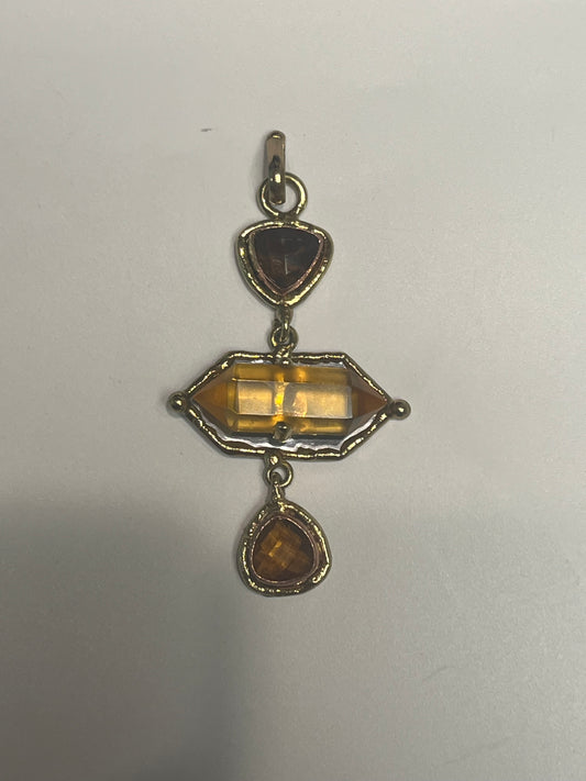 Sage Spirit Pendant