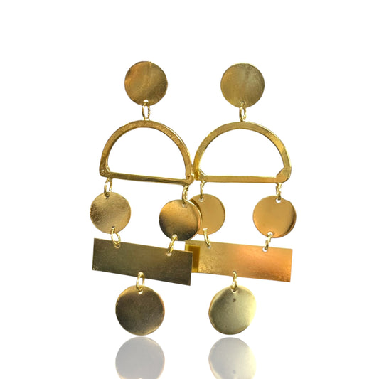 Hollis Grab&Go Earring