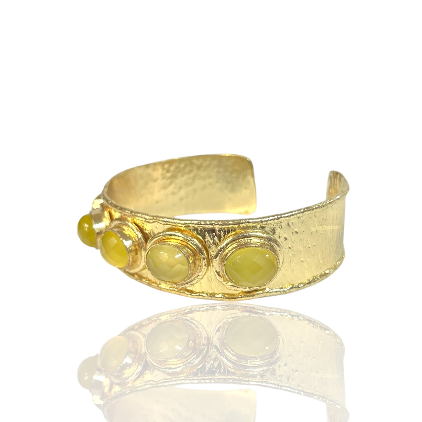 Viviana Cuff