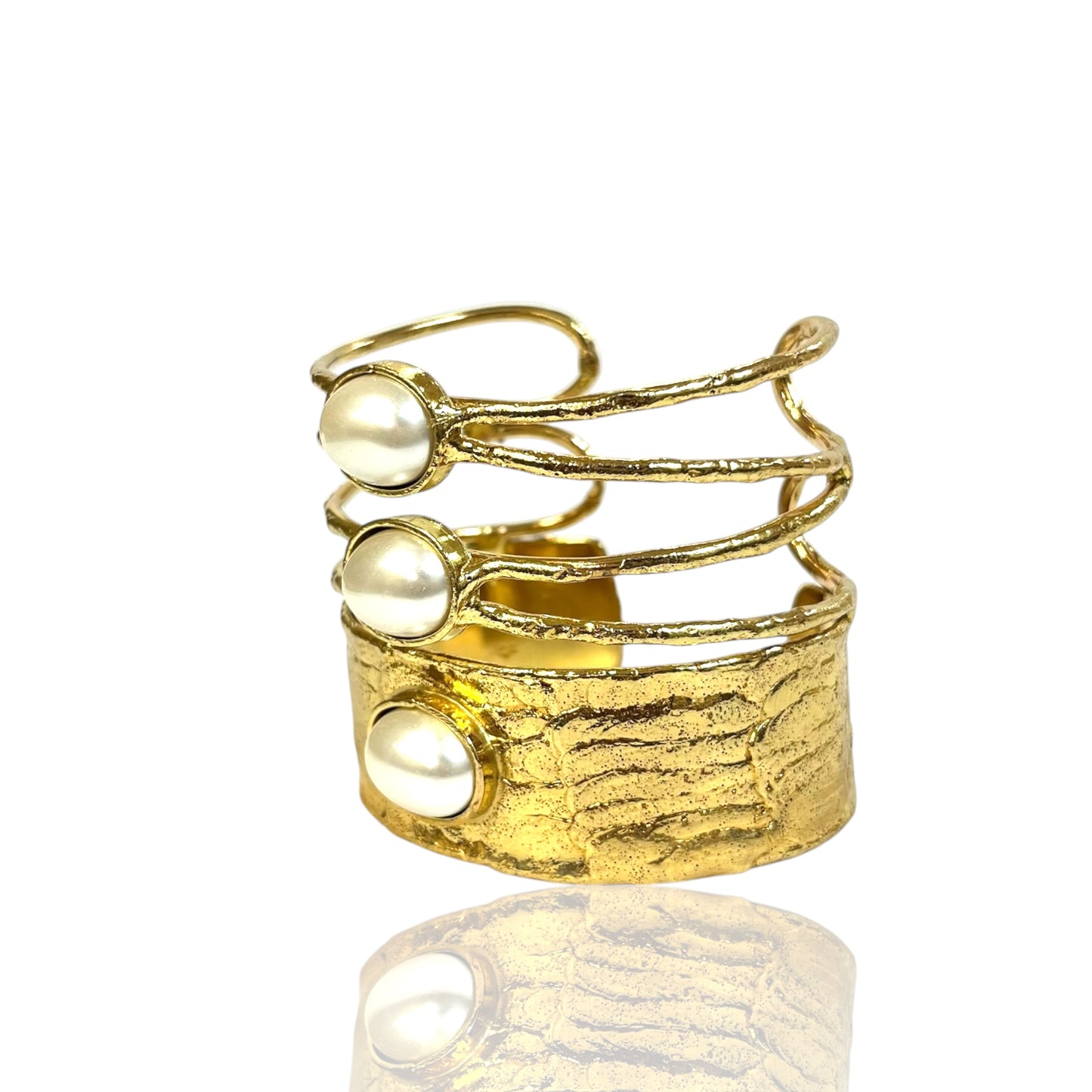 Chloe Cuff