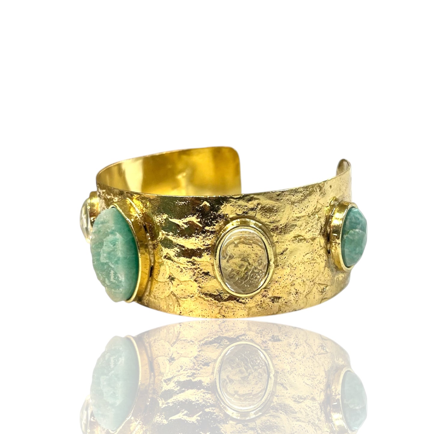 GemArc Cuff