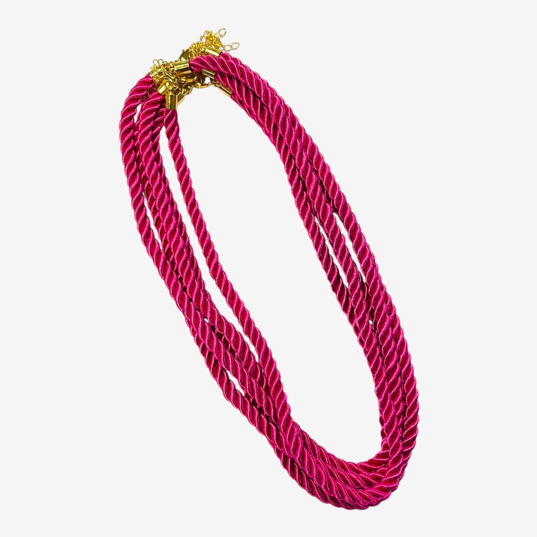 Rope Necklaces