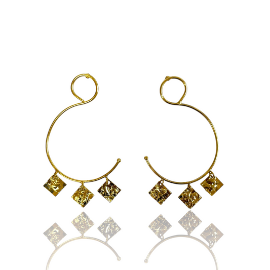 Danielle Grab&Go Earring