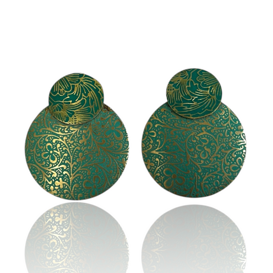 Ally Grab&Go Earring