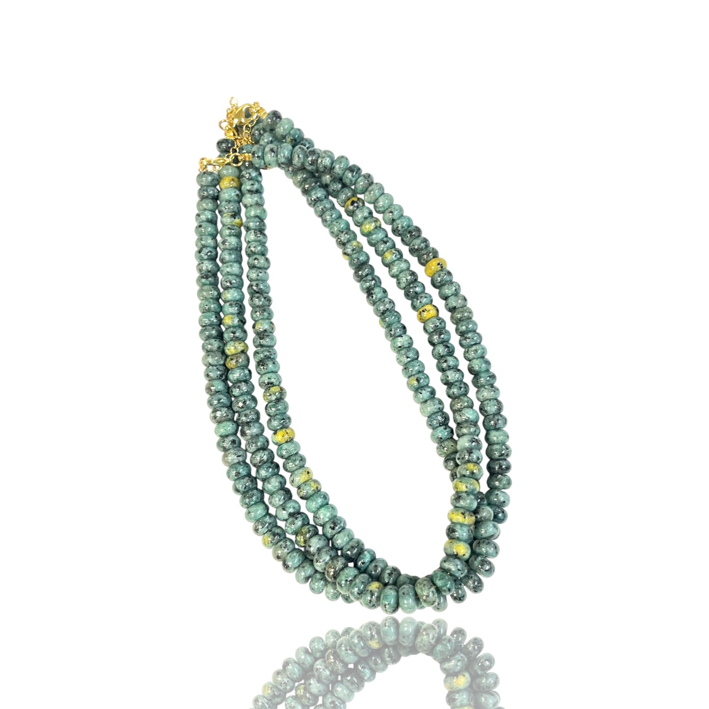 8mm Bead Necklaces