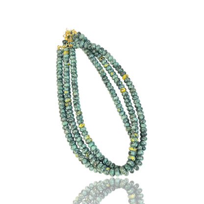8mm Bead Necklaces