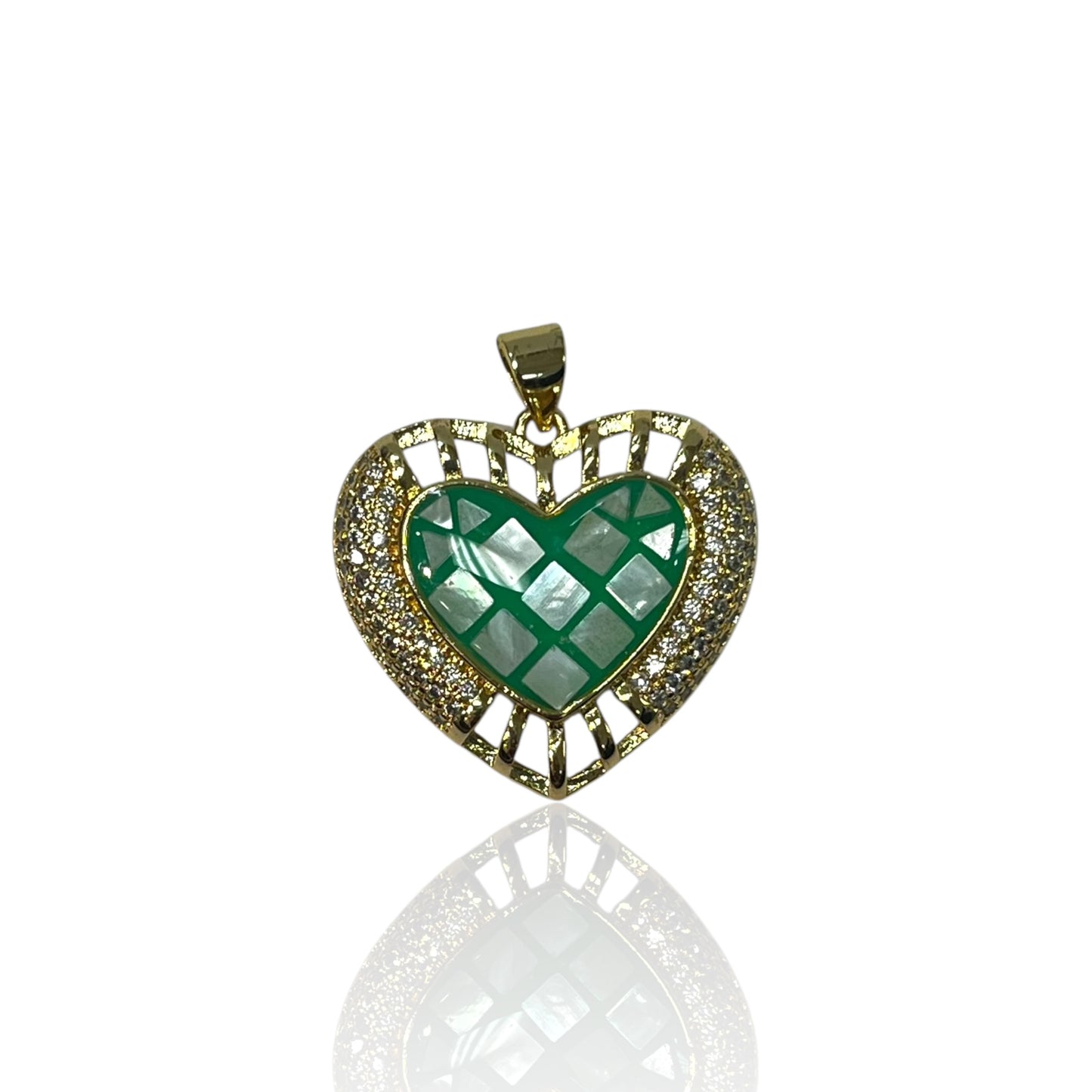 Gia Charm