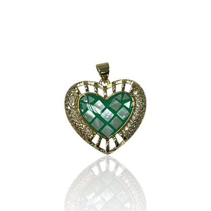 Gia Charm