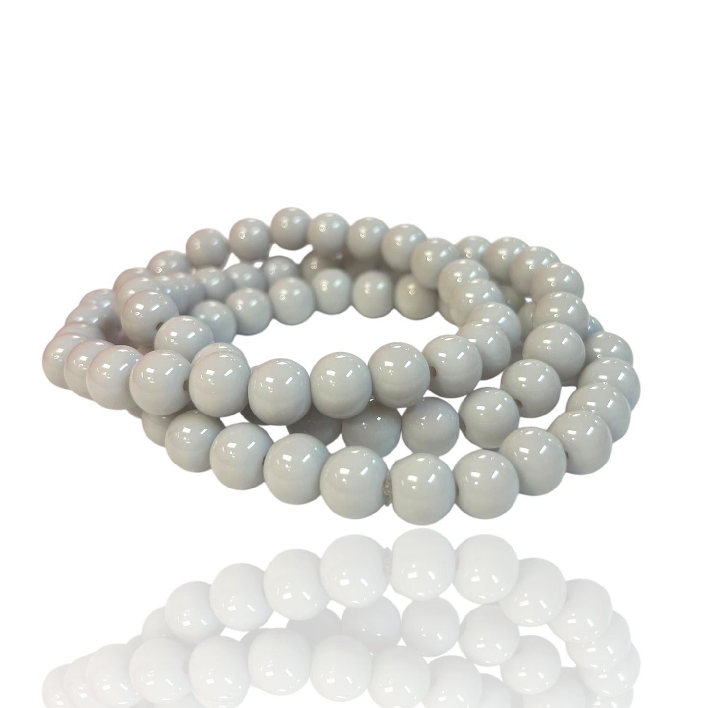 8mm bead bracelets-2