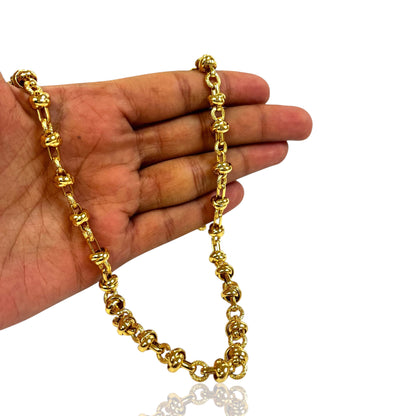Fiona Gold Chain