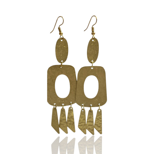 Fawn Grab&Go Earring