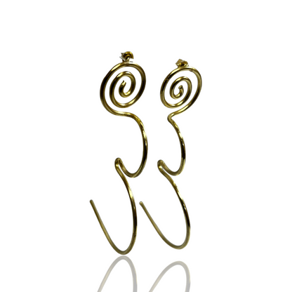 Dorothy Grab&Go Earring