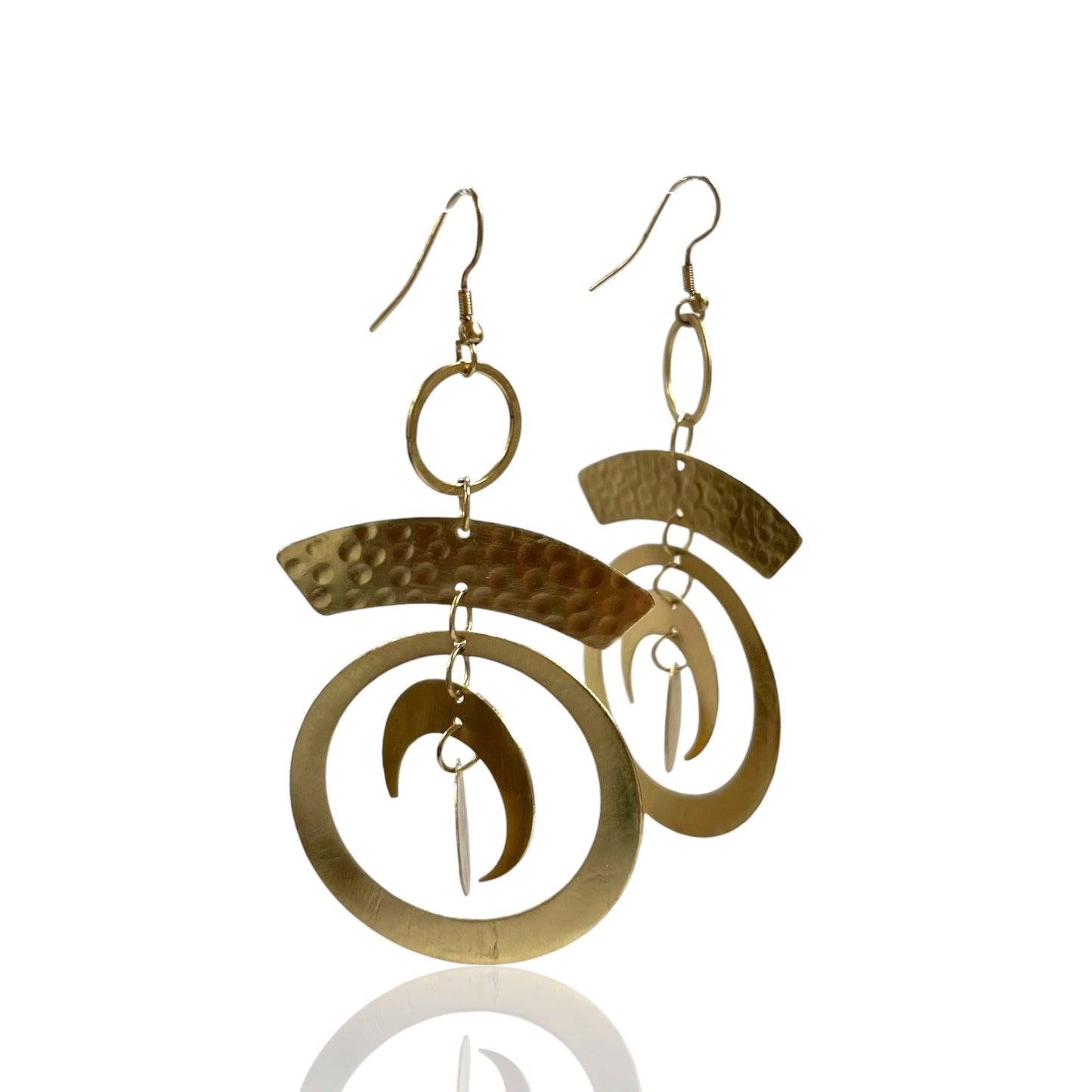 Jiya Grab&Go Earring