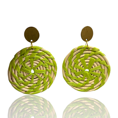 Abigail Grab&Go Earring