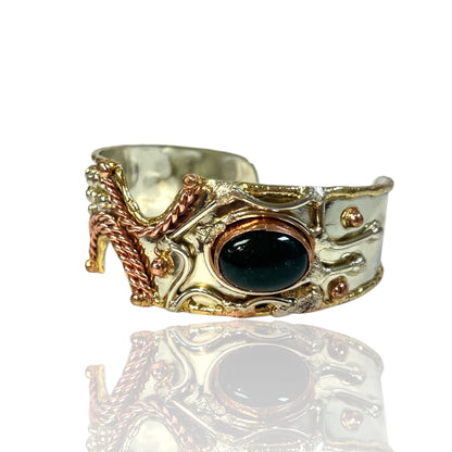 Gayle Cuff