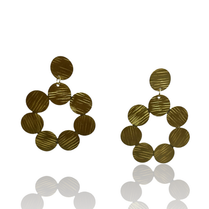 Demi Grab&Go Earring