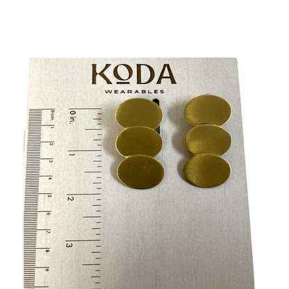 Della Grab&Go Earring