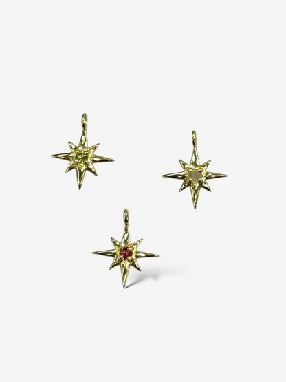 Tiny star