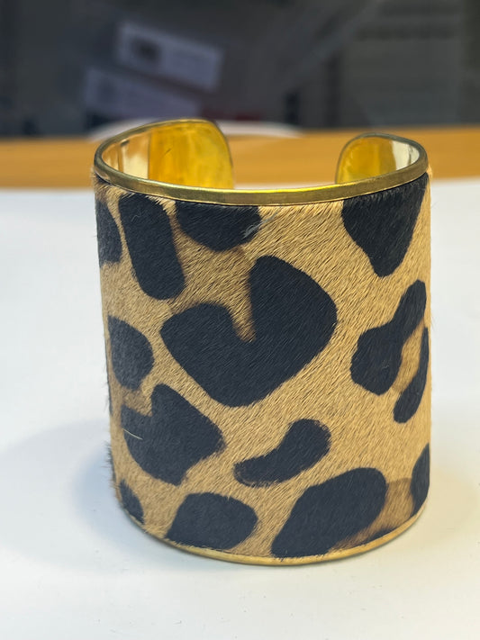 Zahara Wild Cuff