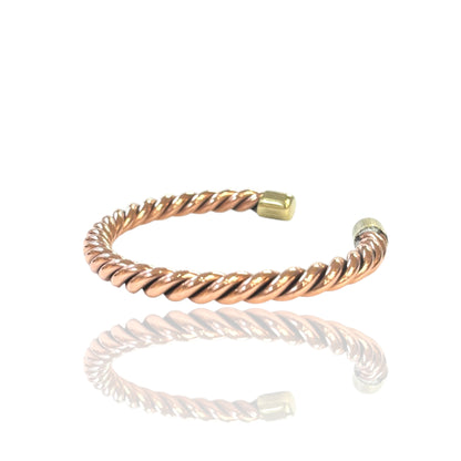 Ranger's Copper Cuff