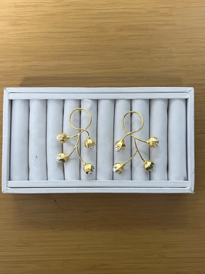 Laura Earrings