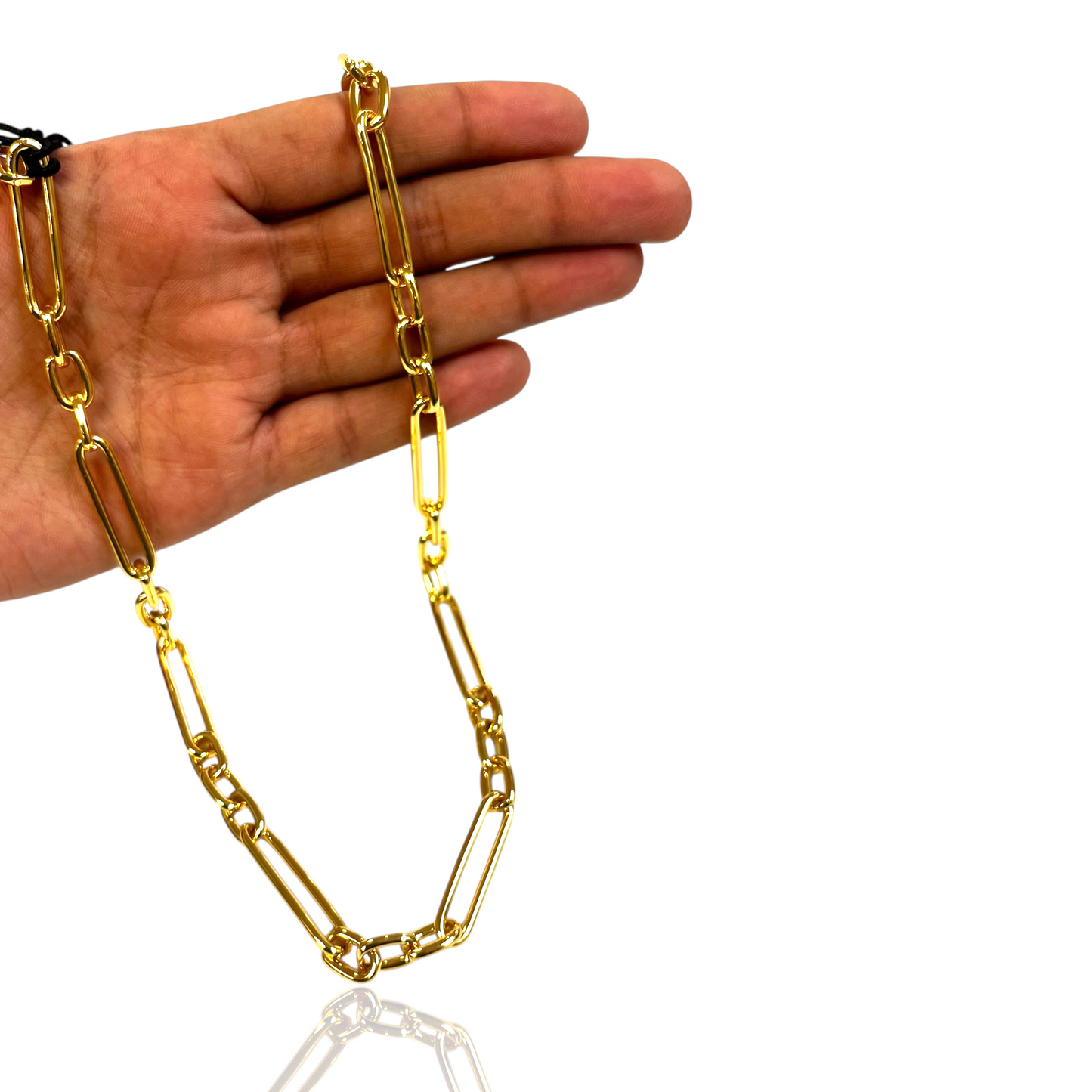 Clara Gold Chain