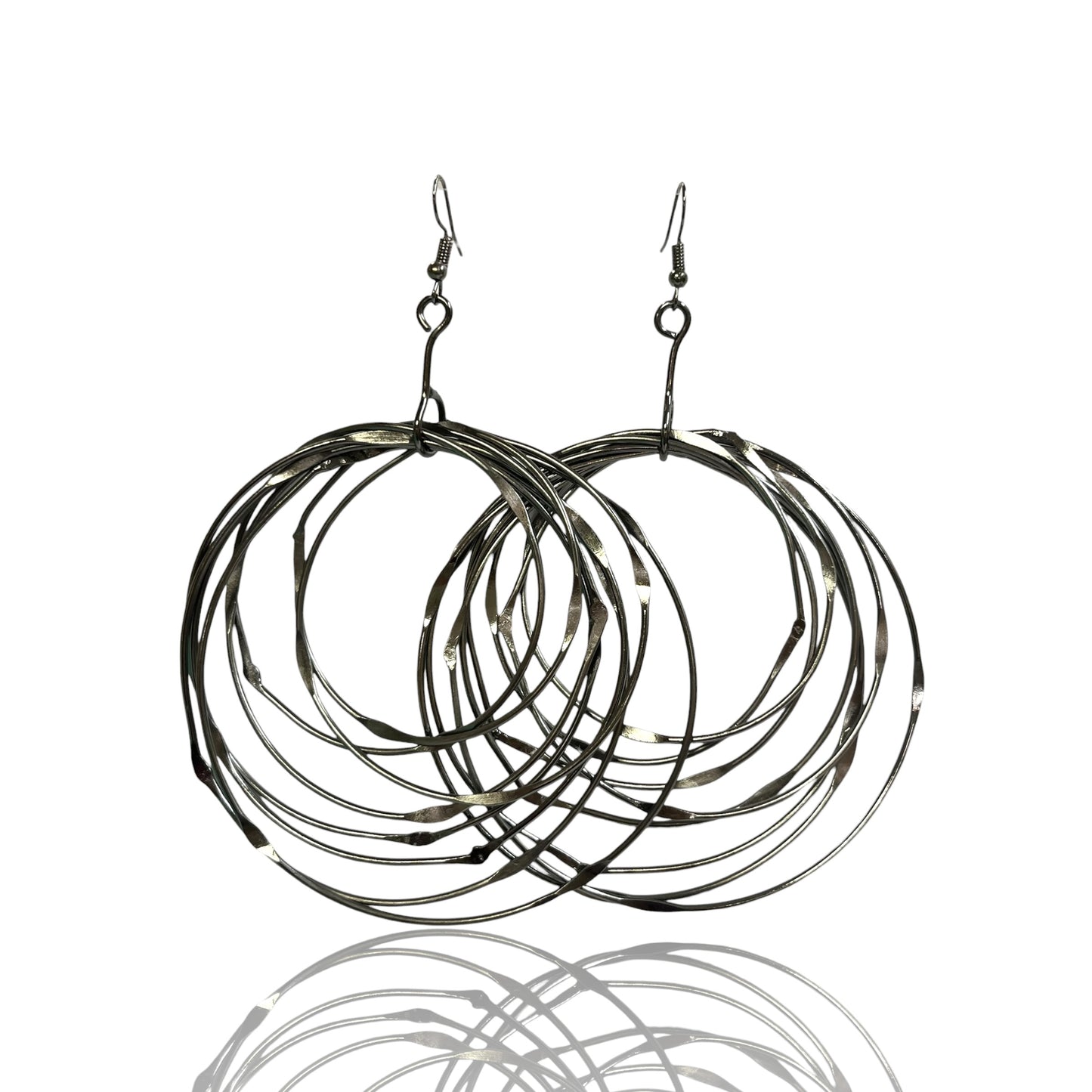 Lila Grab&Go Earring