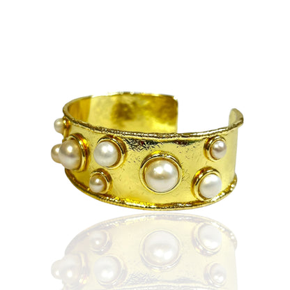 Lyra Cuff