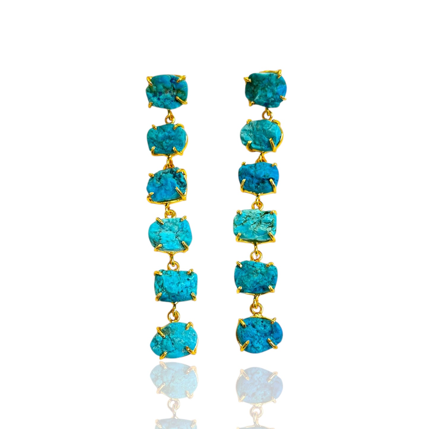 Alana Earring