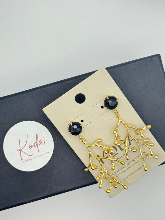 Canyon Light Earrings