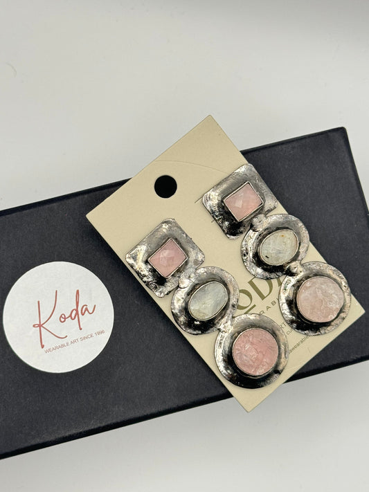 Vivian Earrings