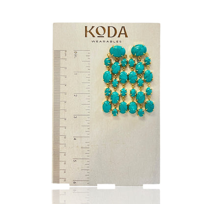 Natalie Earring