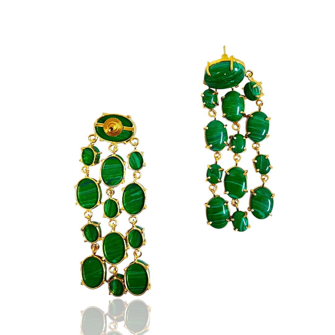 Natalie Earring