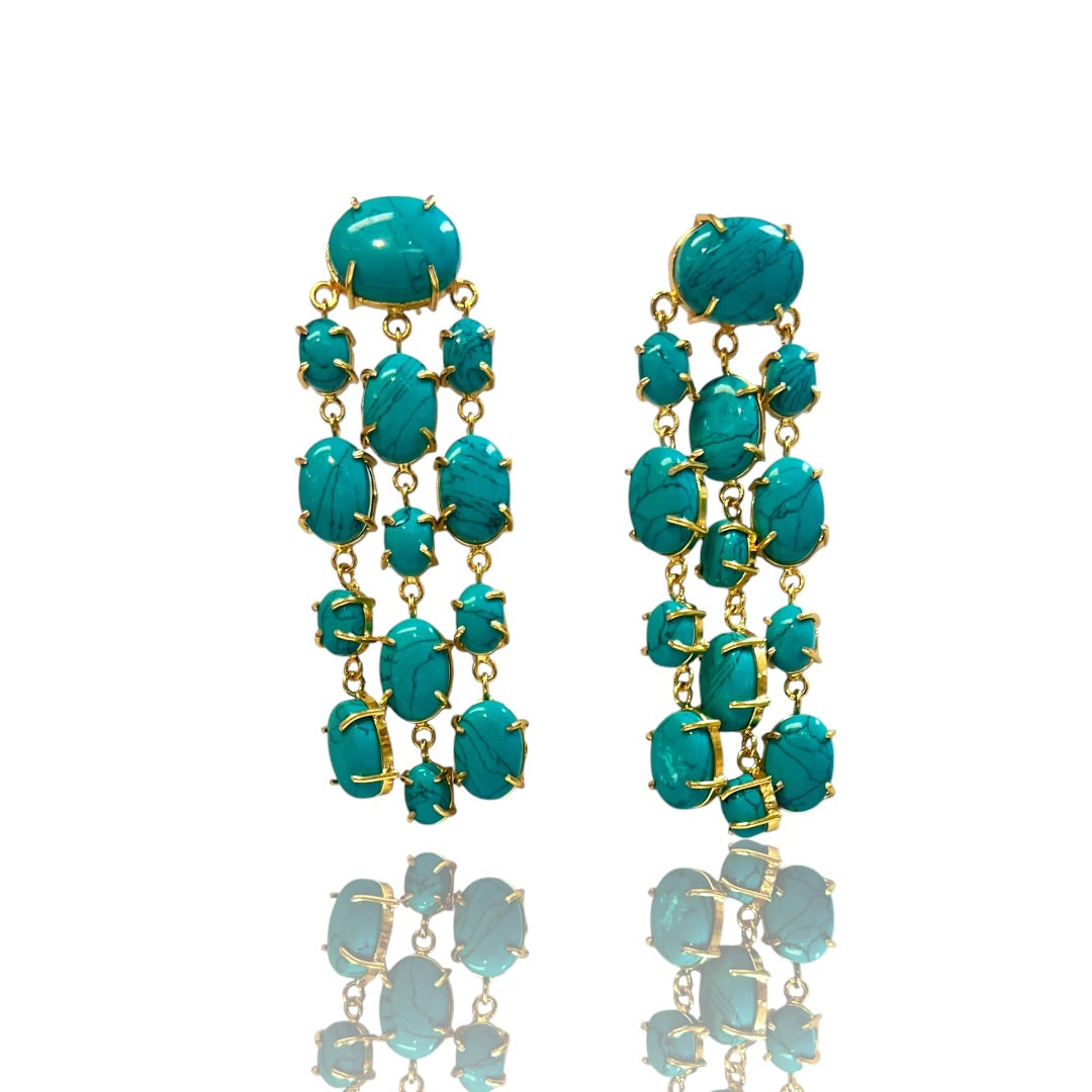 Natalie Earring