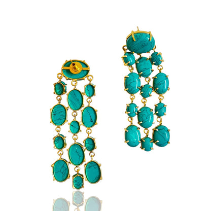 Natalie Earring