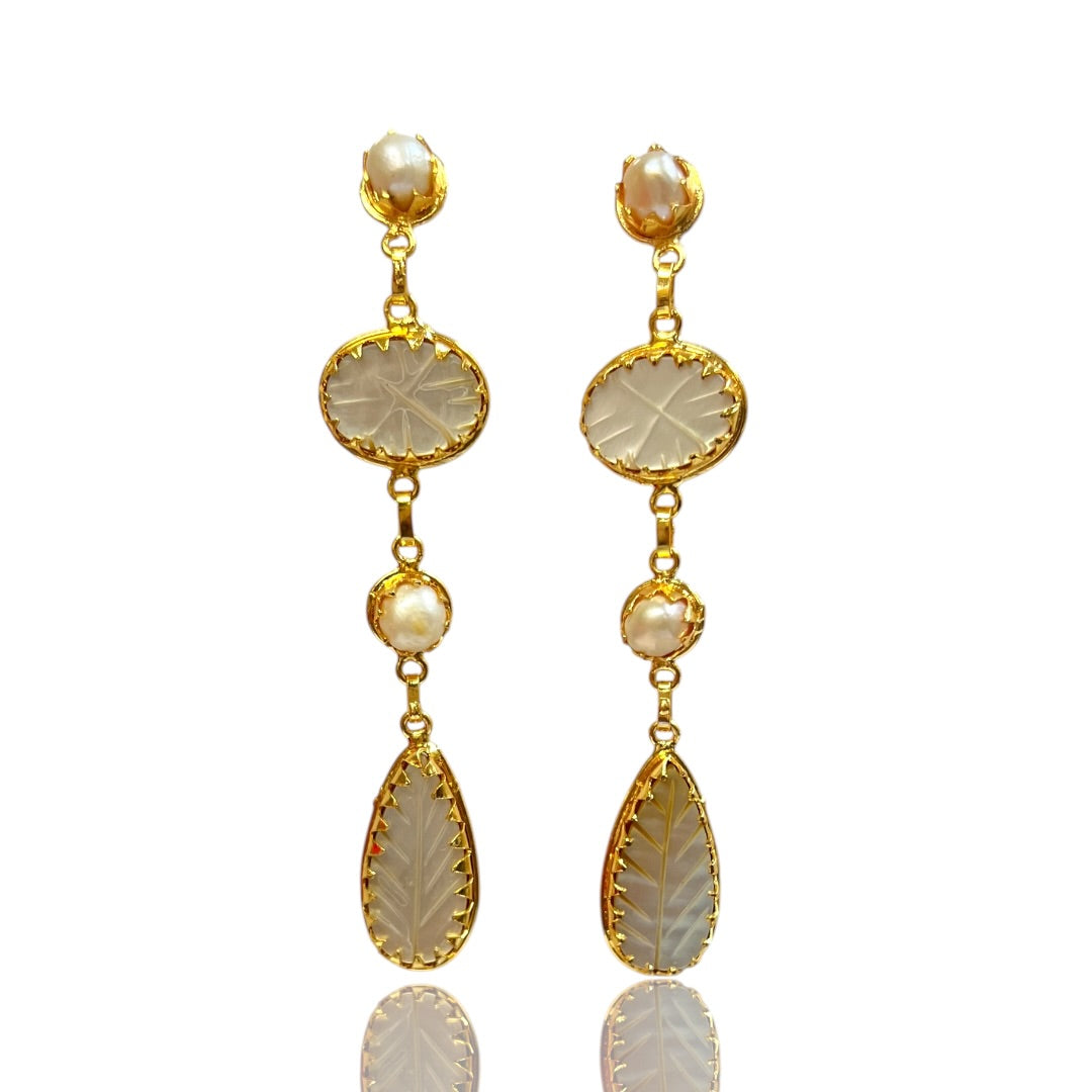 Payton Earrings