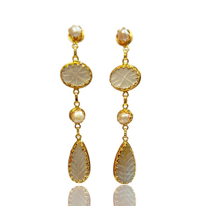 Payton Earrings
