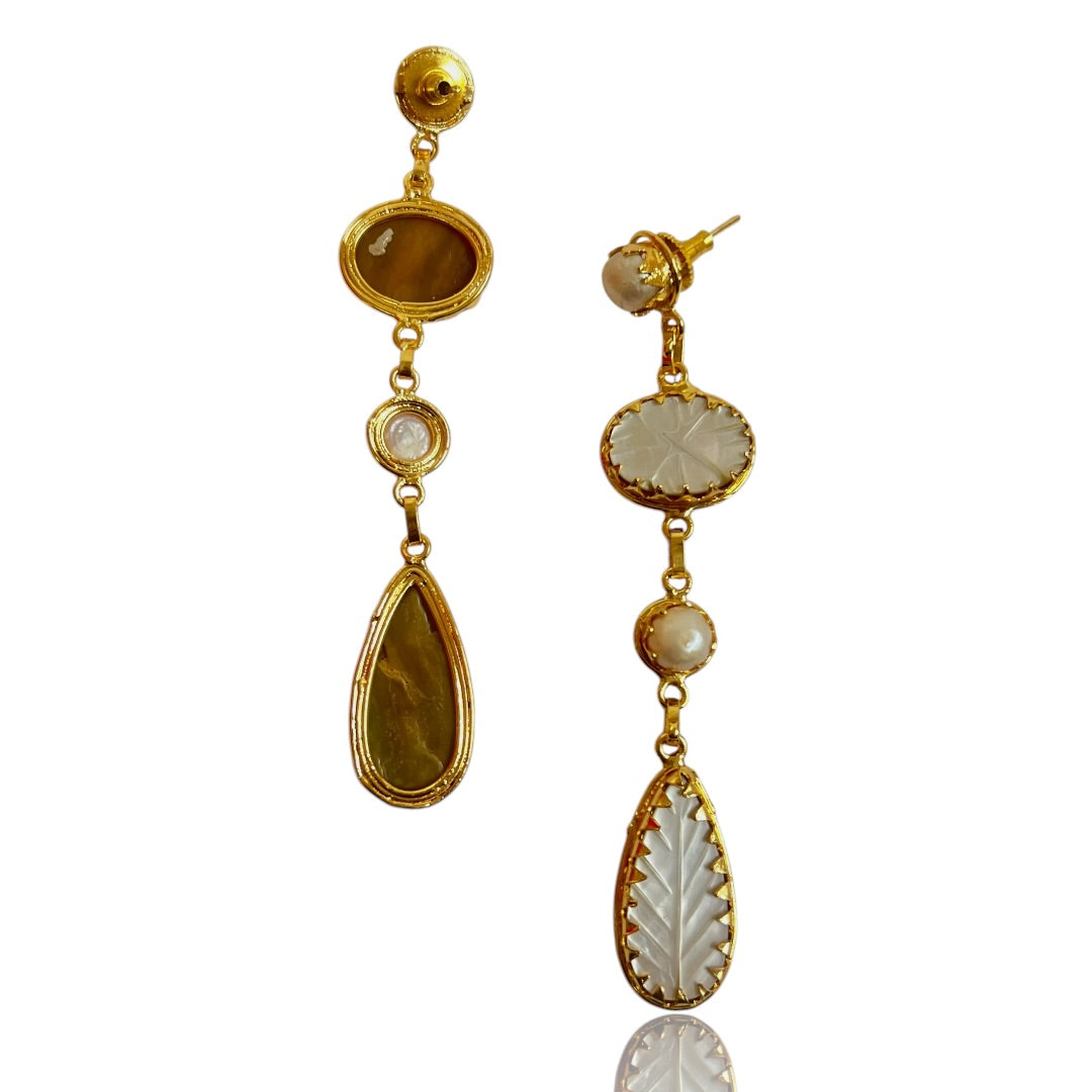 Payton Earrings