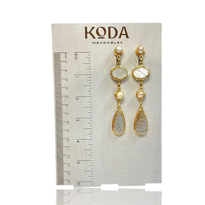 Payton Earrings