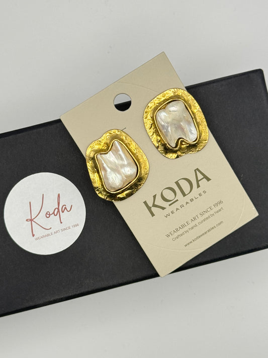 Jolie Earrings