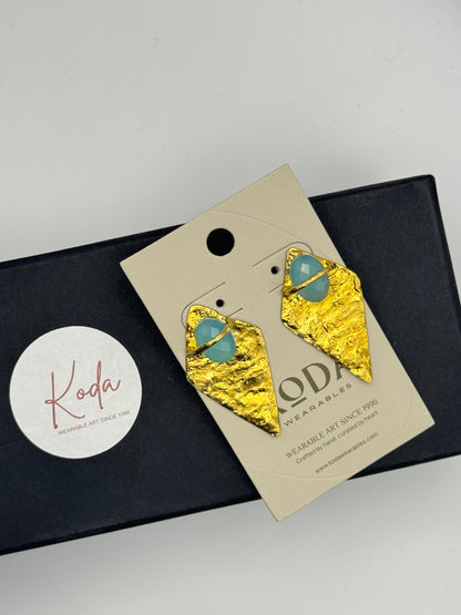 Katie Earrings