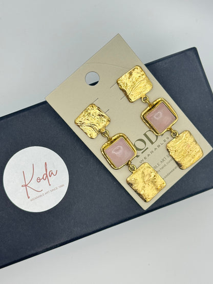 Quinlee Earrings